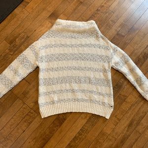 O’Neill High Neck Chunky Sweater